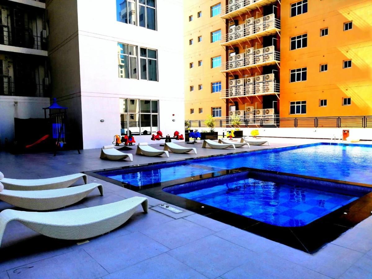 Eden Garden Apartment Manama
