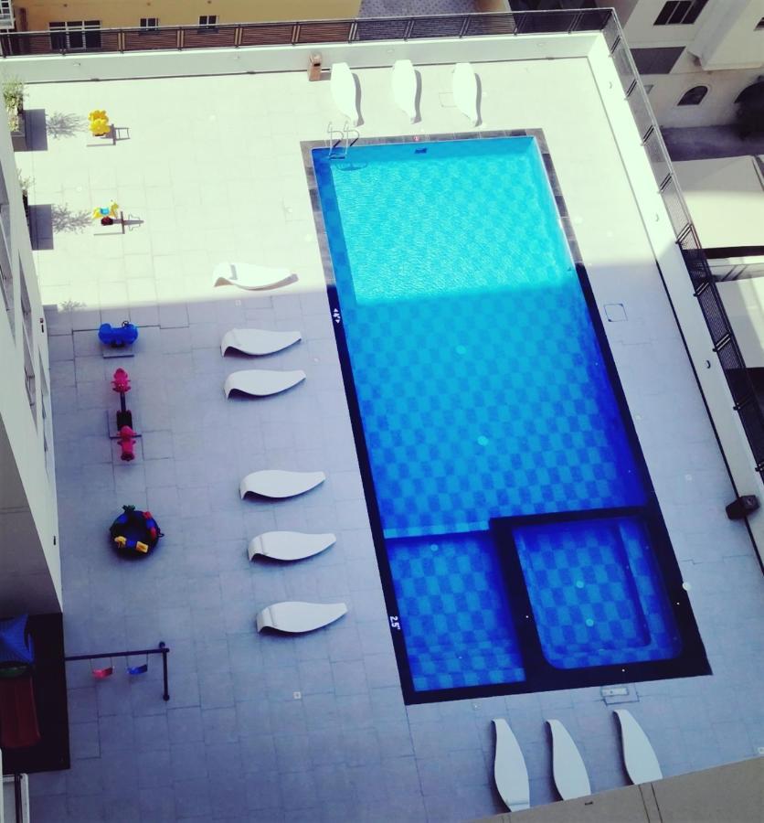 Eden Garden Apartment