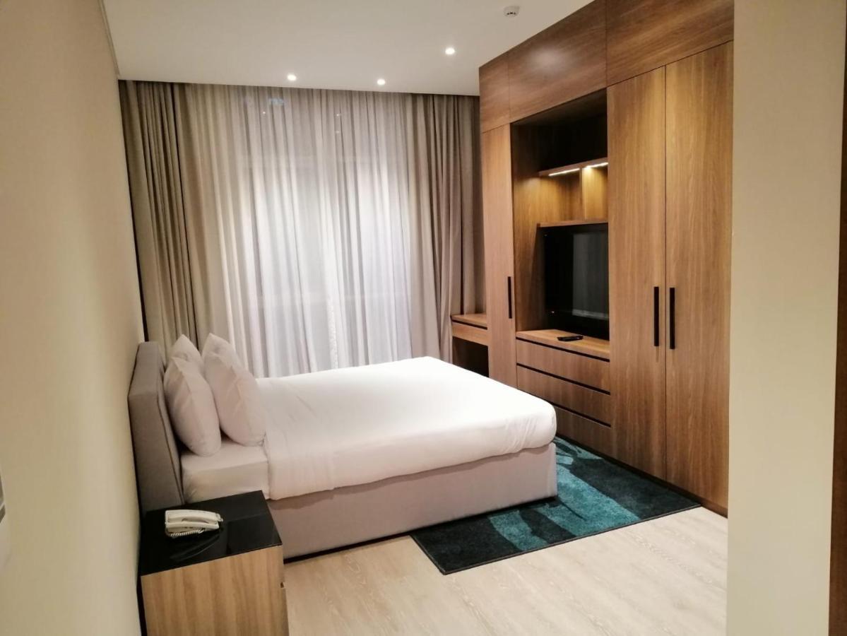 Eden Garden Apartment *