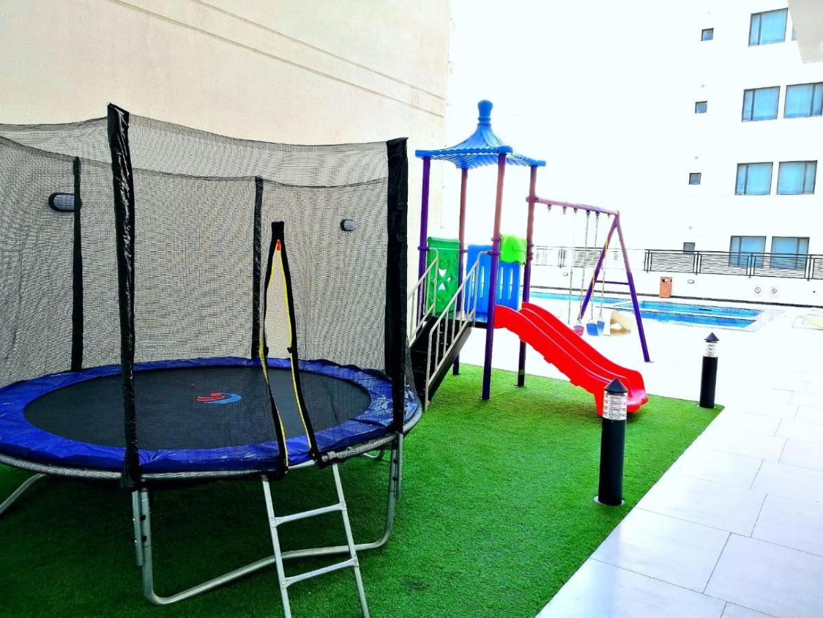 Apartment Eden Garden Manama