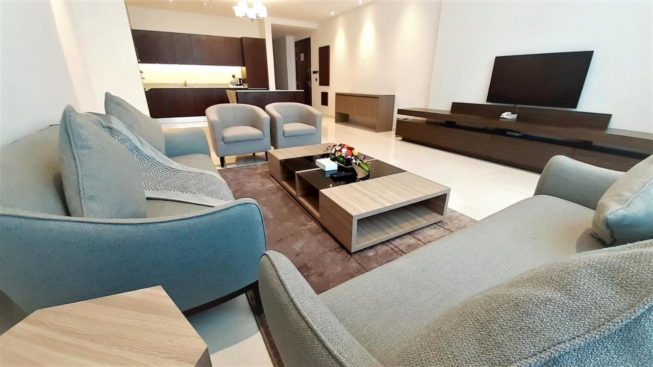 Apartment Eden Garden *