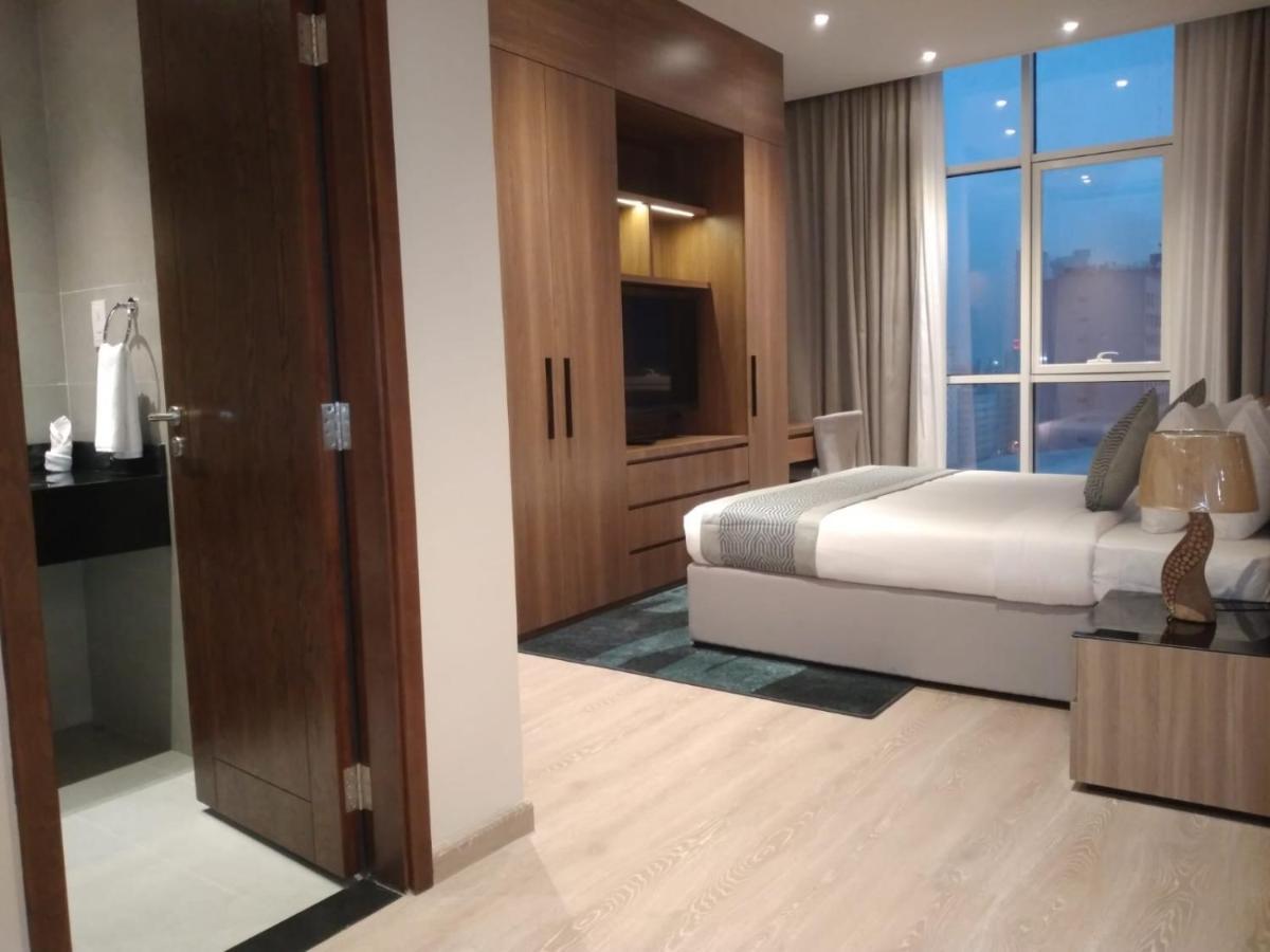 Eden Garden Apartment Manama